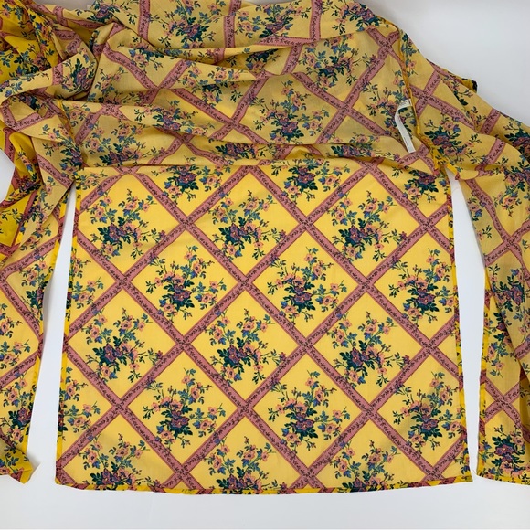 Free People NWT Sun Combo I'm the One Robe, XS/S - Picture 14 of 17